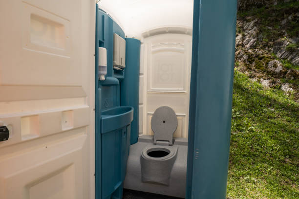 Best Long-term porta potty rental  in Wellington, UT
