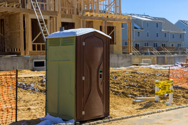 Best Portable restroom solutions  in Wellington, UT