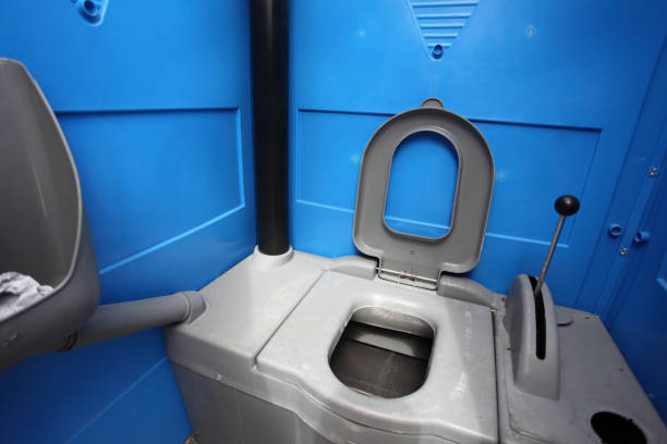 Best Local porta potty services  in Wellington, UT