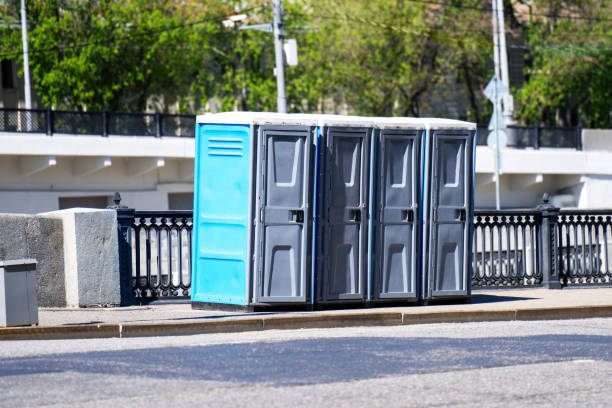 Best Luxury portable toilet rental  in Wellington, UT