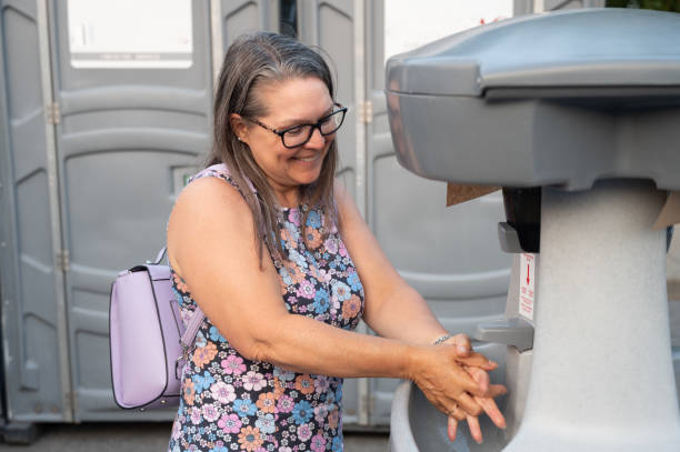 Best Wedding porta potty rental  in Wellington, UT