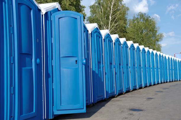 Best Best portable toilet rental  in Wellington, UT